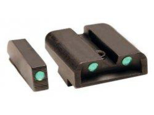 TRUGLO Brite Site Tritium Handgun