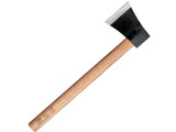 Cold Steel Kung Fu Axe Gang Camp Hatchet