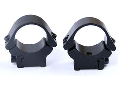 Ranger Tikka T3 Rings 1