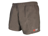 Stoney Creek Mens Microtough Shorts | Mocca
