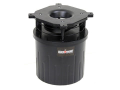 Quack Magnet Automatic Pond Feeder