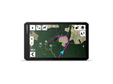 Garmin DriveTrack 72 Dog Tracking GPS Navigator | 20 Dog Monitoring
