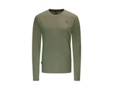 Swazi Argali Active Base Layer Long Sleeve Top | Ranger