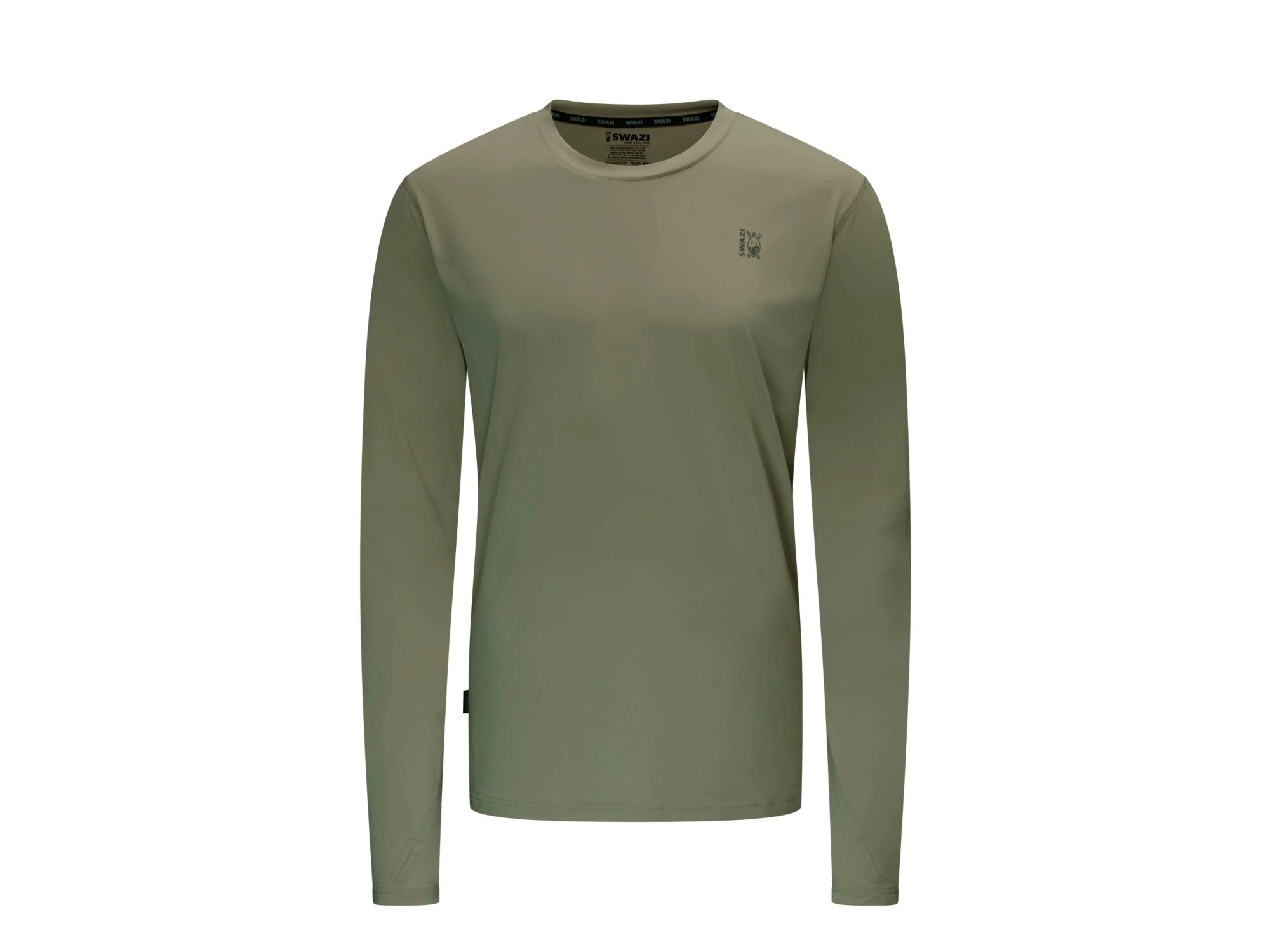 Swazi Argali Active Long Sleeve Top Size Ranger