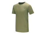 Swazi Mens Argali Active Short Sleeve Top | Ranger