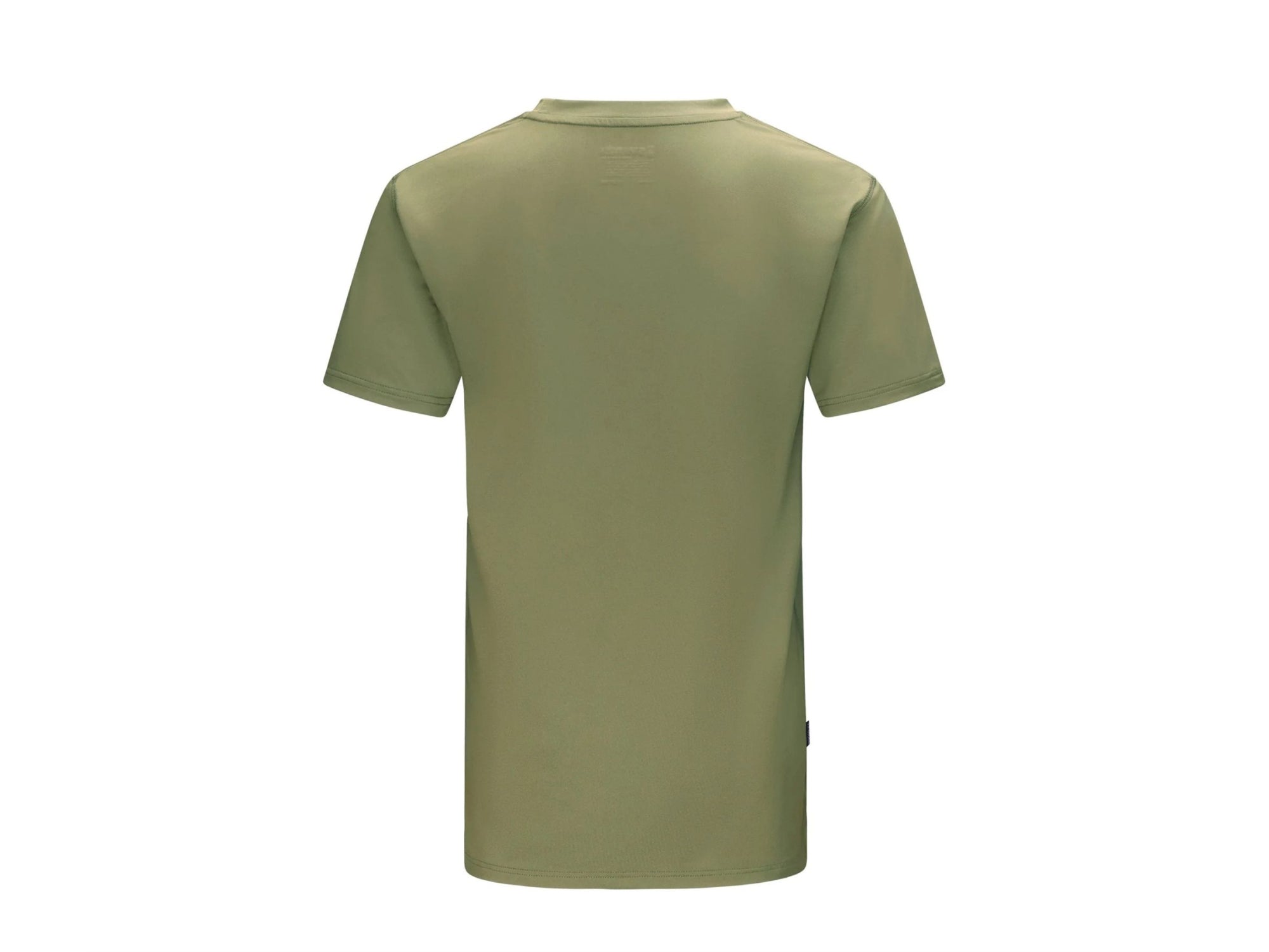 Swazi Argali Active Short Sleeve Top Ranger