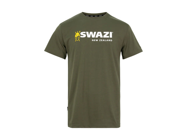 Swazi T-Shirt Ranger - Size Small