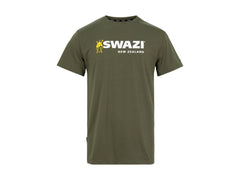 Swazi T-Shirt Ranger - Size Small