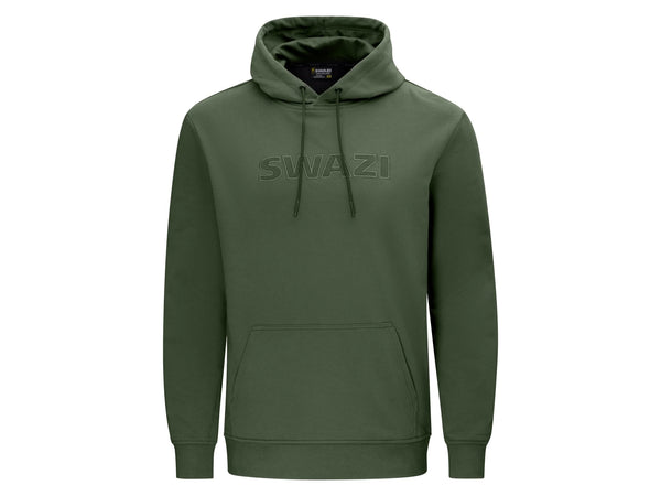 Swazi Hoodie Legend Ranger