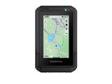 Garmin eTrex Touch Handheld GPS with Touchscreen & Preloaded Maps