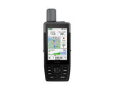 Garmin GPSMAP H1 Handheld GPS | Multi-Band GNSS Topographic Maps
