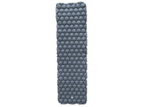 Trailmate Hex-Lite Sleeping Mat 190cm Grey