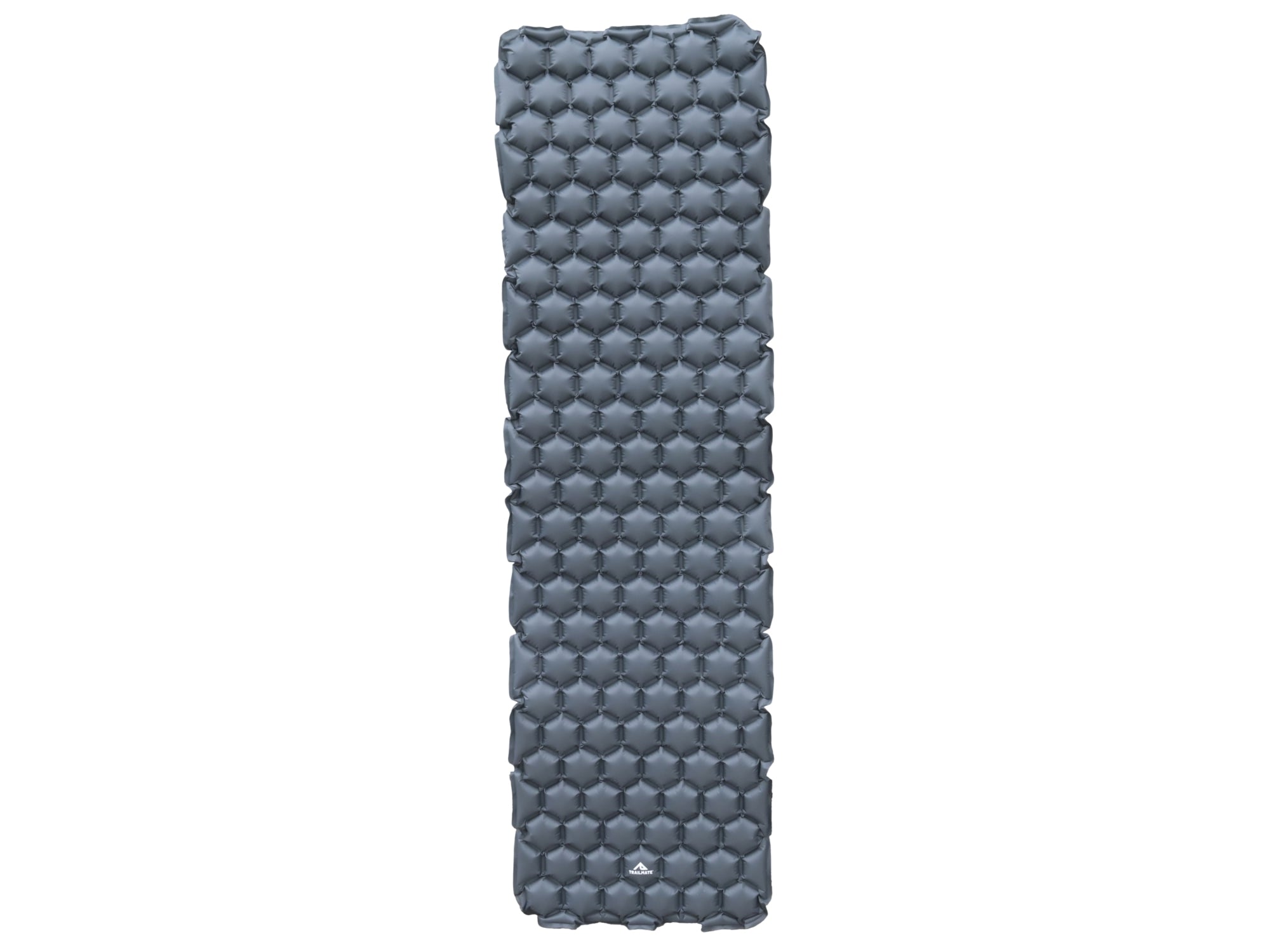 Trailmate Hex-Lite Sleeping Mat 190cm Grey