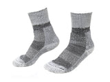 Manitoba Kids Heavyweight Merino Boot Socks