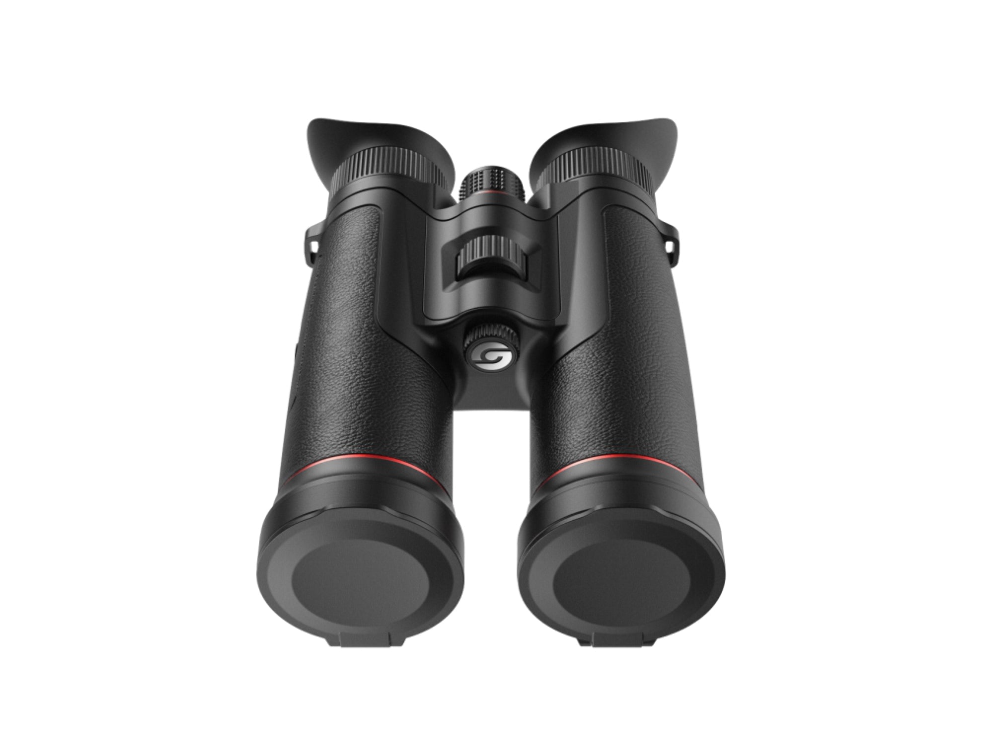 Guide TN450 2.0 Thermal Binoculars 50mm 50Hz with Laser Range Finder