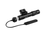 Olight Odin GL M Tactical Rail Light with M-Lok Mount 1500 lumens 215m Beam Distance