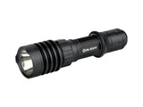 Olight Warrior X 4 Tactical Flashlight 2600 Lumens 630m Beam Distance