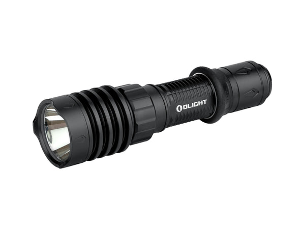 Olight Warrior X 4 Tactical Flashlight 2600 Lumens 630m Beam Distance
