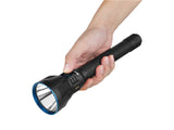 Olight Javelot Turbo 2 Rechargeable Torch 1800 Lumens 1500m Beam Distance