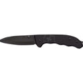 Victorinox Evoke BS Alox Folding Knife | Black