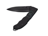 Victorinox Evoke BS Alox Folding Knife | Black