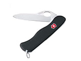 Victorinox Sentinel Clip Folding Knife | 5 Functions