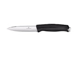 Victorinox Venture Fixed Blade Outdoor Knife 10.5cm With Sheath