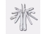Victorinox Swiss Tool Spirit MX Multi-Tool | One-Hand Opening