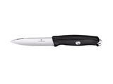 Victorinox Venture Pro Fixed Blade Knife with Sheath