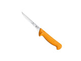 Victorinox Swibo Boning Knife 13cm | Orange