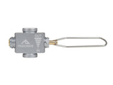 Trailmate Gas Transfer Fuel Adapter