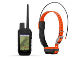 Garmin Alpha 200 GPS Handheld and T20 Dog Tracking Collar Bundle