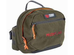 Stoney Creek Bumbag Mud Flap