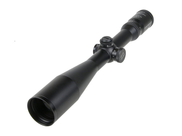 Schmidt & Bender Klassik 4-16X50 Scope P3 Mil Dot