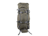 Manitoba Expedition Field Pack 40L+ - Olive