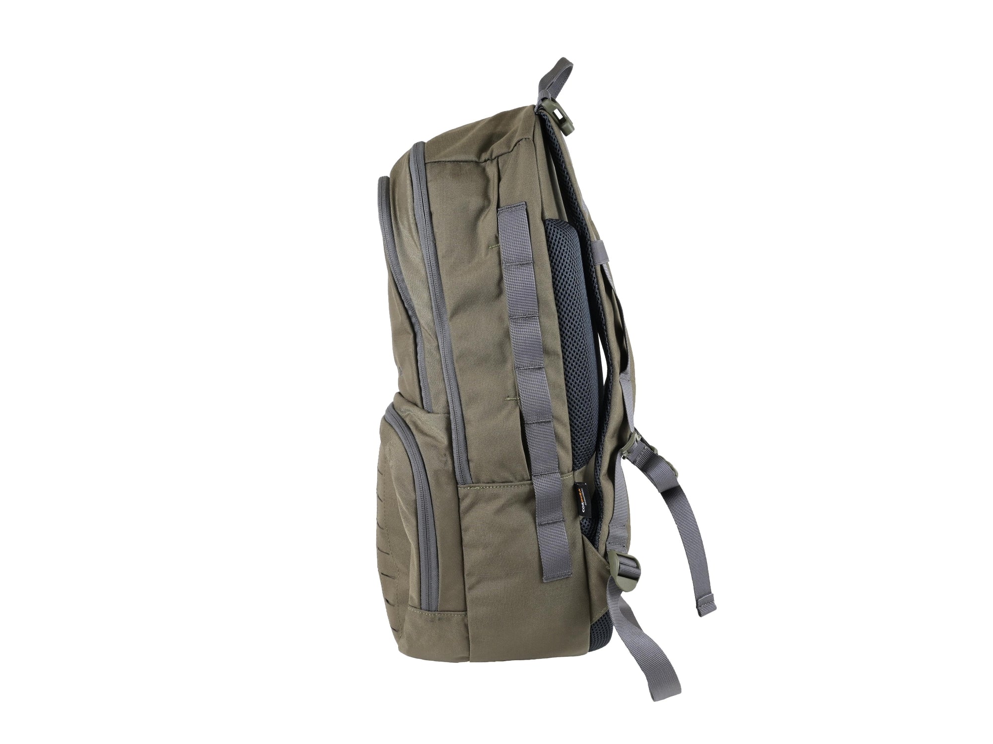 Manitoba Expedition 15L+ Field Pack - Olive