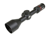 Burris Fullfield 2.5-10x42 Plex Reticle