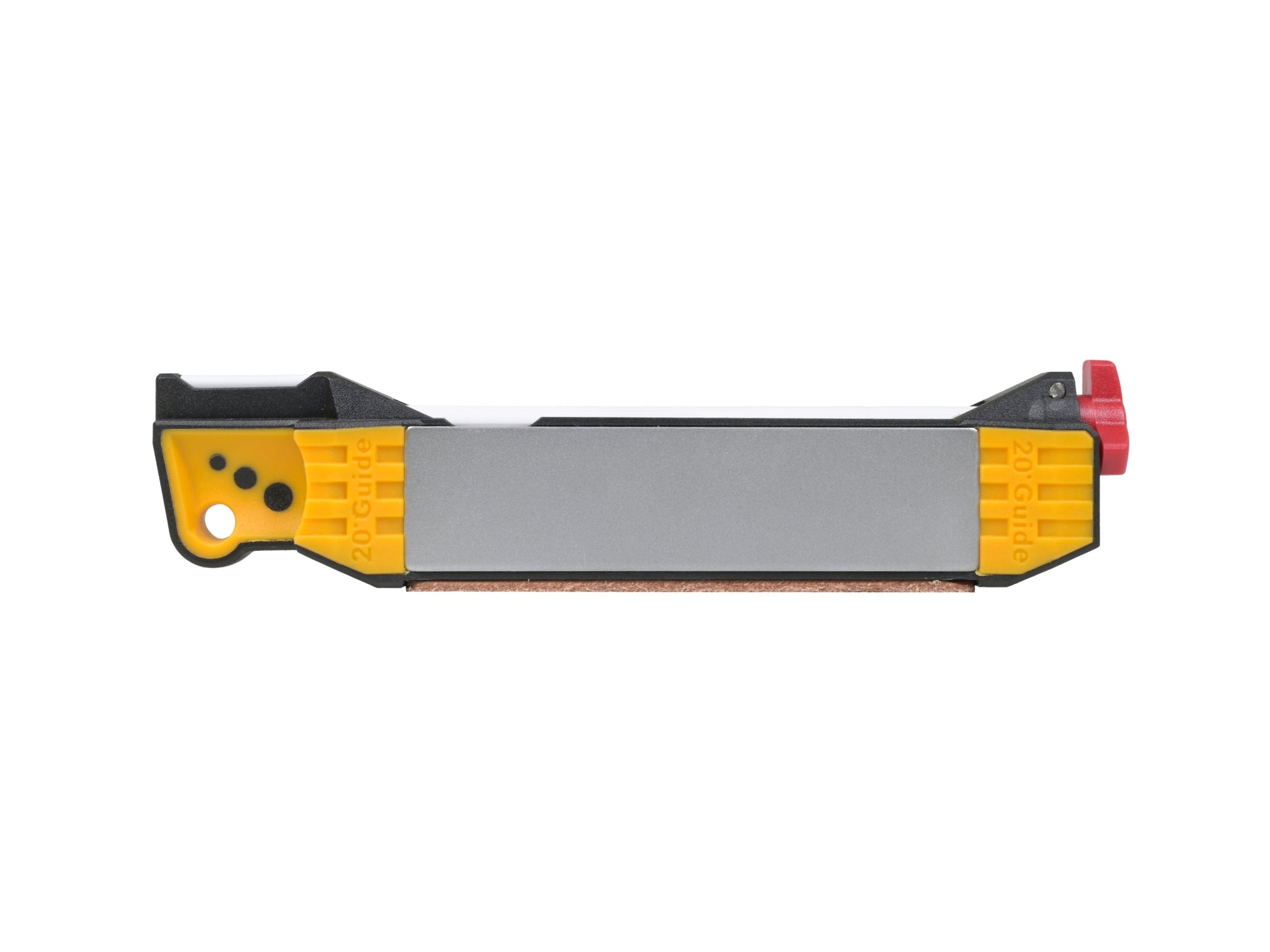 Outdoor Outfitters Compact All-In-One Sharpener | Angle Guides