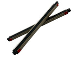 Warthog A4 and Classic II Diamond Hone Rods 600 Grit