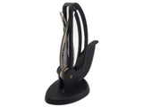 Warthog V-Sharp Curve Knife Sharpener | Black