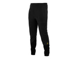 Swazi Mens Huttie Microfleece Pants | Black