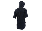 Stoney Creek Hooded Bush Tee Black