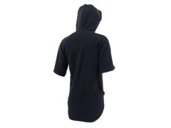 Stoney Creek Hooded Bush Tee Black