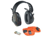 3M Peltor SportTac Electronic Earmuffs 24dB