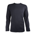 Stoney Creek Micro-Prime Crew Long Sleeve Top