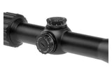 Element IRIS 4-12x44 Raptr-1 Reticle Rifle Scope