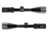 Element IRIS 4-12x44 Raptr-1 Reticle Rifle Scope