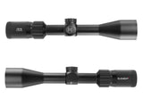 Element Optics IRIS 3-9x40 Duplex Reticle Rifle Scope