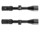 Element Optics IRIS 3-9x40 Duplex Reticle Rifle Scope