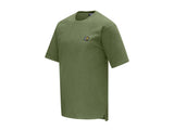 Swazi Micro Fleece Top Ranger